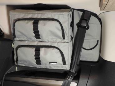 Felleisen Packtaschen für eine Seite PSA Fahrzeuge L2 (Campster, Vanster, Crosscamp usw.)